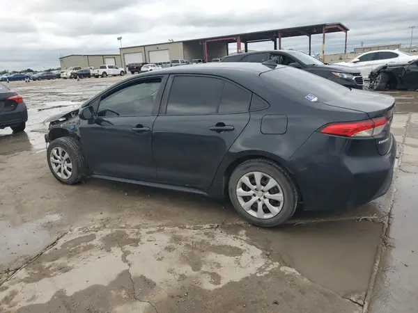 JTDEPRAE9LJ022531 2020 TOYOTA COROLLA - Image 2