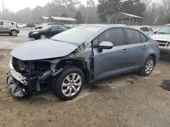 JTDEPRAE9LJ022562 2020 TOYOTA COROLLA