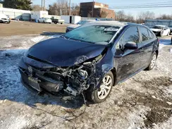 JTDEPRAE9LJ022772 2020 TOYOTA COROLLA