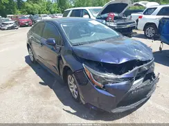 JTDEPRAE9LJ023887 2020 TOYOTA COROLLA