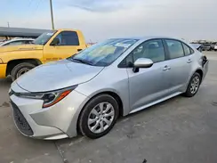 JTDEPRAE9LJ024277 2020 TOYOTA COROLLA