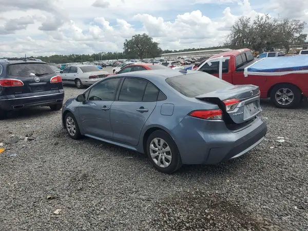 JTDEPRAE9LJ024294 2020 TOYOTA COROLLA - Image 2