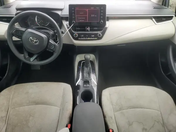 JTDEPRAE9LJ024294 2020 TOYOTA COROLLA - Image 8