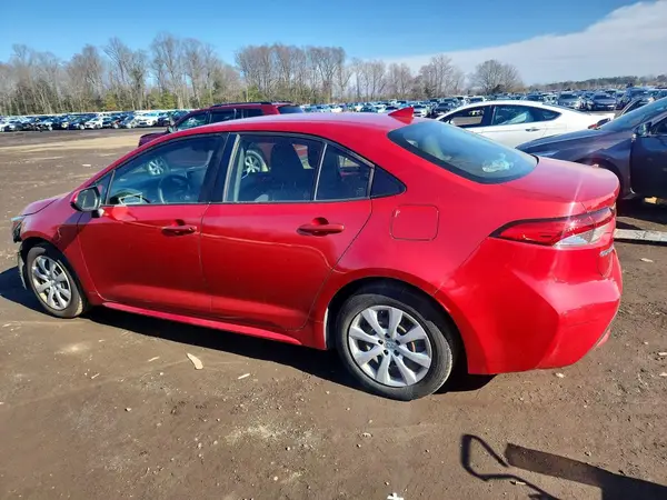 JTDEPRAE9LJ024702 2020 TOYOTA COROLLA - Image 2