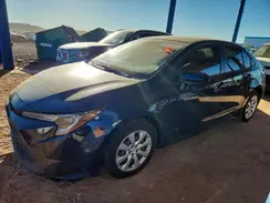 JTDEPRAE9LJ025557 2020 TOYOTA COROLLA
