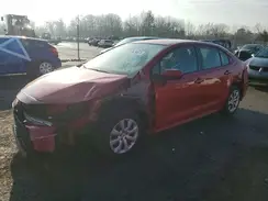 JTDEPRAE9LJ025851 2020 TOYOTA COROLLA
