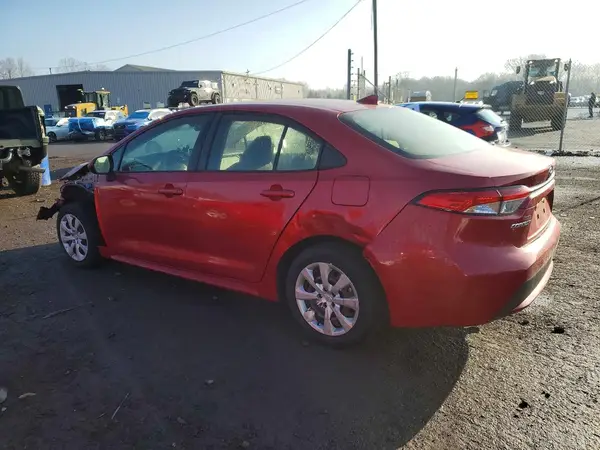 JTDEPRAE9LJ025851 2020 TOYOTA COROLLA - Image 2