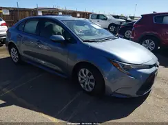 JTDEPRAE9LJ026191 2020 TOYOTA COROLLA