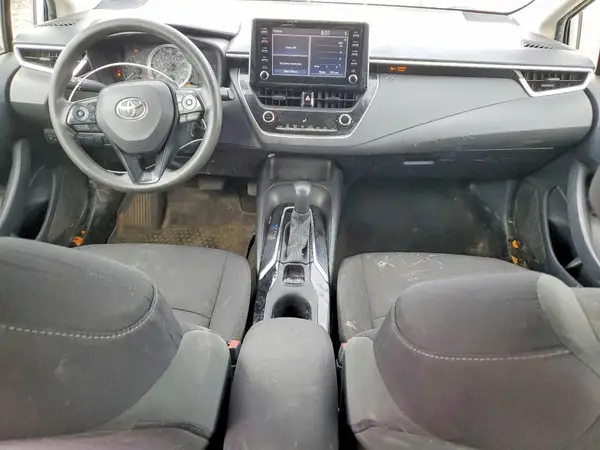 JTDEPRAE9LJ026496 2020 TOYOTA COROLLA - Image 8