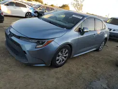 JTDEPRAE9LJ026806 2020 TOYOTA COROLLA