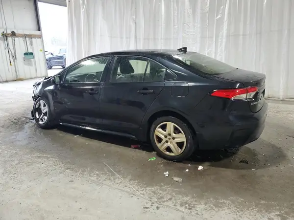 JTDEPRAE9LJ026868 2020 TOYOTA COROLLA - Image 2