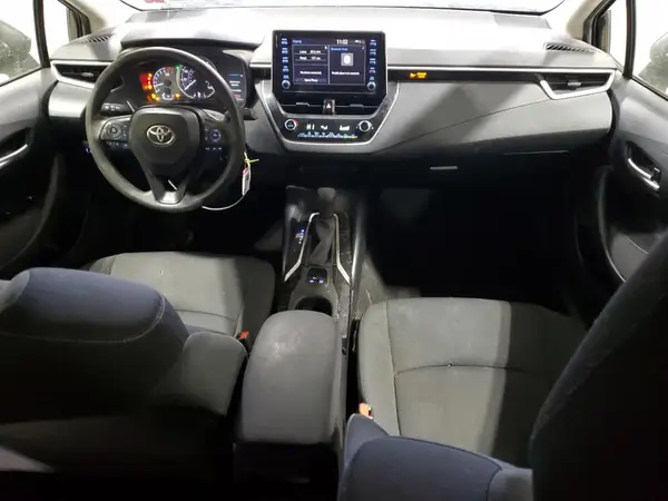 JTDEPRAE9LJ026868 2020 TOYOTA COROLLA - Image 8