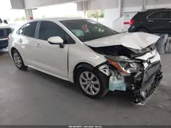 JTDEPRAE9LJ028524 2020 TOYOTA COROLLA