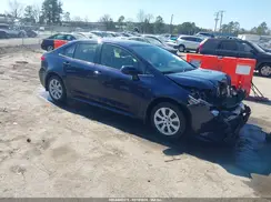 JTDEPRAE9LJ028930 2020 TOYOTA COROLLA