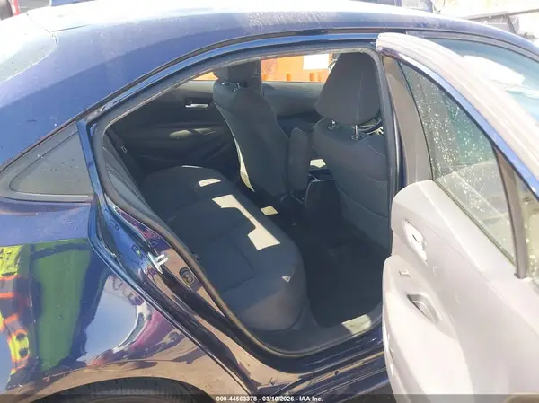 JTDEPRAE9LJ028930 2020 TOYOTA COROLLA - Image 8