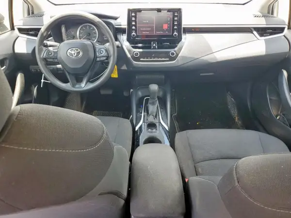 JTDEPRAE9LJ029446 2020 TOYOTA COROLLA - Image 8