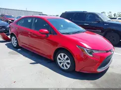 JTDEPRAE9LJ030225 2020 TOYOTA COROLLA