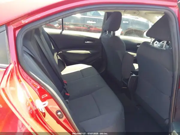 JTDEPRAE9LJ030225 2020 TOYOTA COROLLA - Image 8
