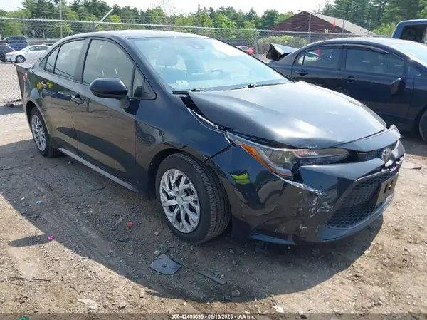 JTDEPRAE9LJ030371 2020 TOYOTA COROLLA - Image 1