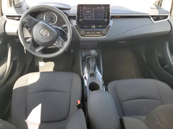 JTDEPRAE9LJ031018 2020 TOYOTA COROLLA - Image 8