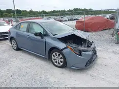 JTDEPRAE9LJ031083 2020 TOYOTA COROLLA