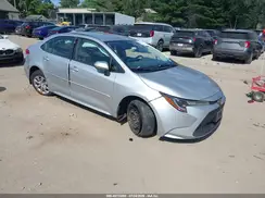 JTDEPRAE9LJ031536 2020 TOYOTA COROLLA