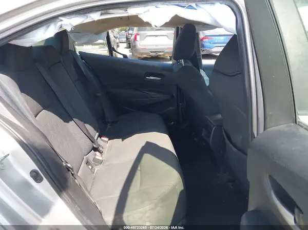JTDEPRAE9LJ031536 2020 TOYOTA COROLLA - Image 8