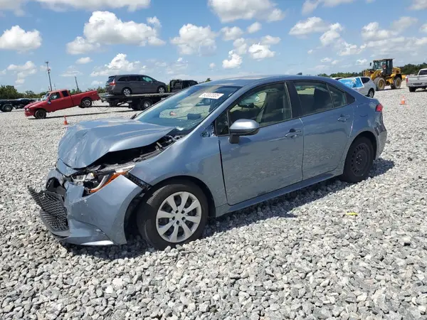 JTDEPRAE9LJ032461 2020 TOYOTA COROLLA - Image 1