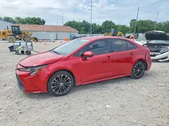 JTDEPRAE9LJ033030 2020 TOYOTA COROLLA