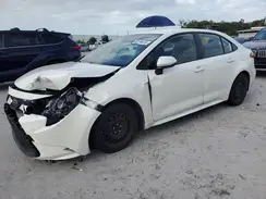 JTDEPRAE9LJ033478 2020 TOYOTA COROLLA