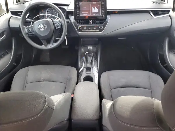 JTDEPRAE9LJ033478 2020 TOYOTA COROLLA - Image 8