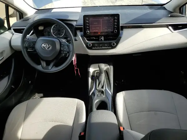 JTDEPRAE9LJ033559 2020 TOYOTA COROLLA - Image 8