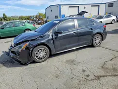 JTDEPRAE9LJ034064 2020 TOYOTA COROLLA