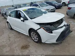 JTDEPRAE9LJ034615 2020 TOYOTA COROLLA