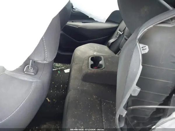 JTDEPRAE9LJ034615 2020 TOYOTA COROLLA - Image 8
