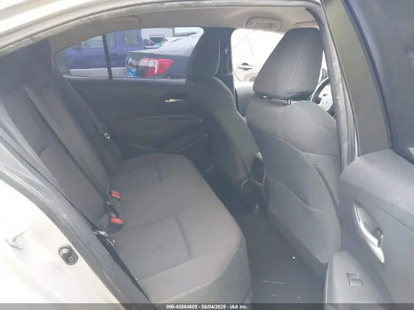 JTDEPRAE9LJ034789 2020 TOYOTA COROLLA - Image 8