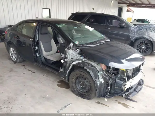 JTDEPRAE9LJ035084 2020 TOYOTA COROLLA - Image 1