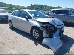 JTDEPRAE9LJ035389 2020 TOYOTA COROLLA