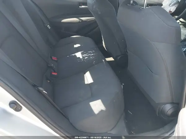 JTDEPRAE9LJ035389 2020 TOYOTA COROLLA - Image 8