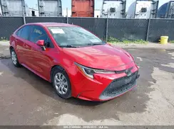 JTDEPRAE9LJ035604 2020 TOYOTA COROLLA