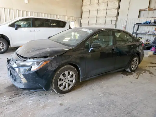 JTDEPRAE9LJ036266 2020 TOYOTA COROLLA - Image 1