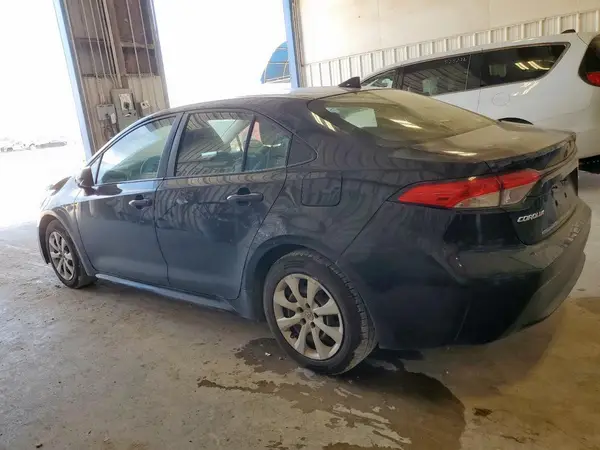 JTDEPRAE9LJ036266 2020 TOYOTA COROLLA - Image 2