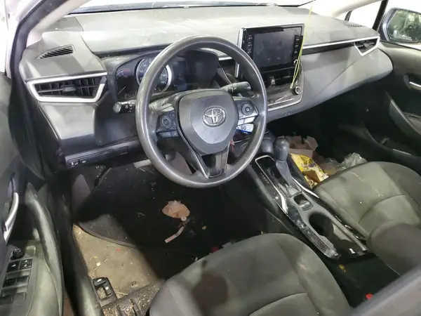 JTDEPRAE9LJ036400 2020 TOYOTA COROLLA - Image 8