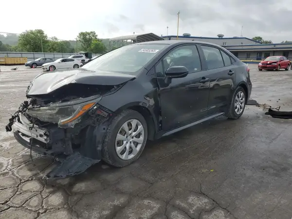 JTDEPRAE9LJ036798 2020 TOYOTA COROLLA - Image 1
