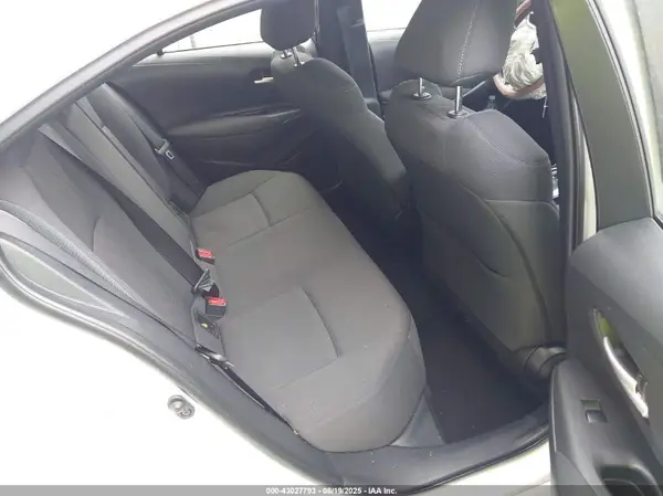 JTDEPRAE9LJ036817 2020 TOYOTA COROLLA - Image 8