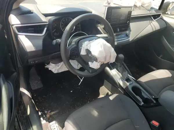 JTDEPRAE9LJ037031 2020 TOYOTA COROLLA - Image 8
