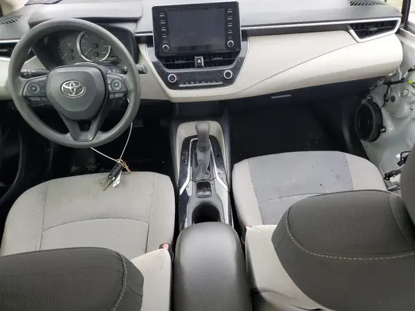 JTDEPRAE9LJ037076 2020 TOYOTA COROLLA - Image 8