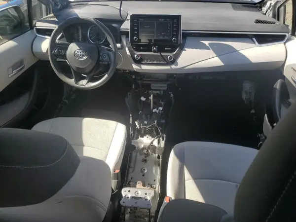 JTDEPRAE9LJ037501 2020 TOYOTA COROLLA - Image 8