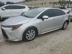 JTDEPRAE9LJ037630 2020 TOYOTA COROLLA