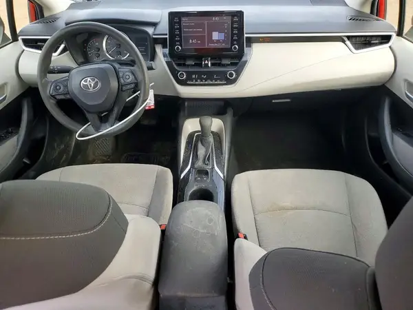 JTDEPRAE9LJ037899 2020 TOYOTA COROLLA - Image 8